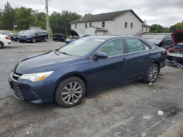 2016 TOYOTA CAMRY LE, 
