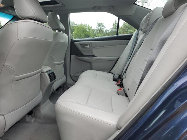 4T1BF1FK3GU578663 - 2016 TOYOTA CAMRY LE 蓝色 照片 10