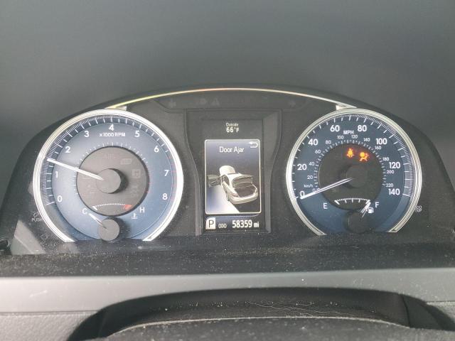 4T1BF1FK3GU578663 - 2016 TOYOTA CAMRY LE 蓝色 照片 9