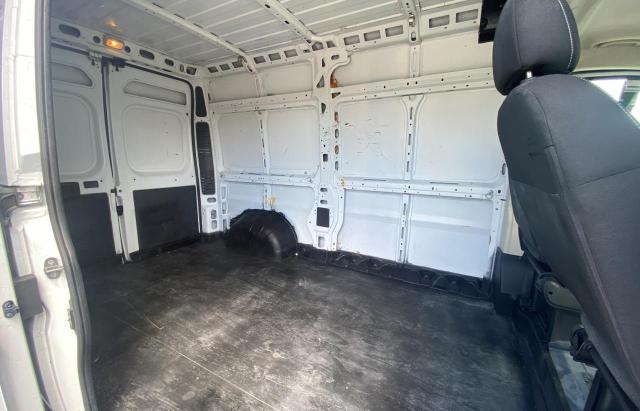 3C6TRVCG2HE519876 - 2017 RAM PROMASTER 2500 HIGH WHITE photo 6