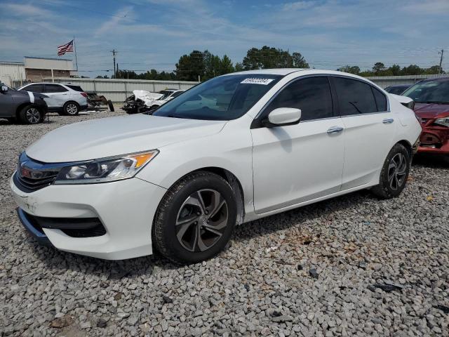 2016 HONDA ACCORD LX, 