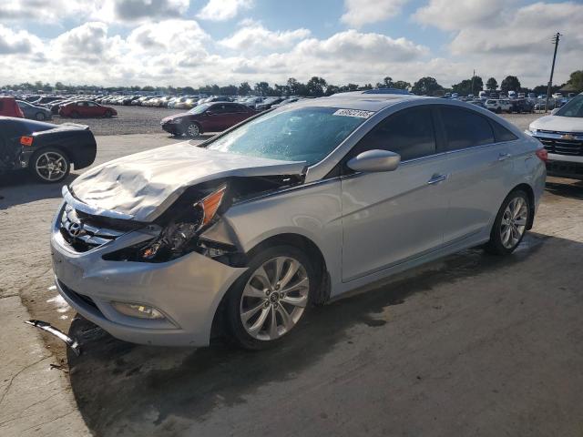 2013 HYUNDAI SONATA SE, 