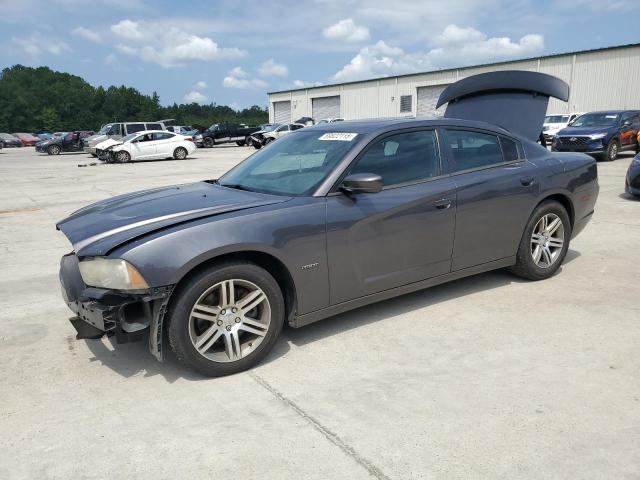 2014 DODGE CHARGER R/T, 