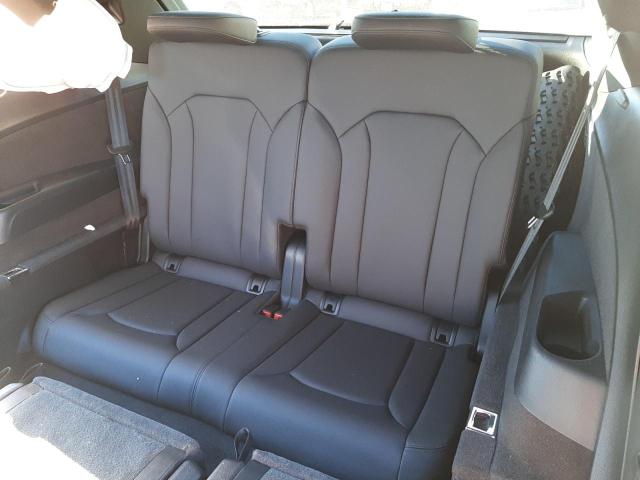 WA1VXAF79MD035138 - 2021 AUDI Q7 PRESTIGE CHARCOAL photo 10