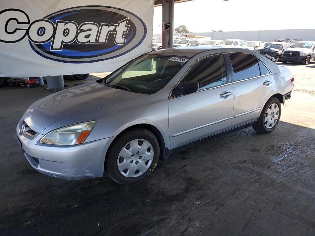 2003 HONDA ACCORD LX, 