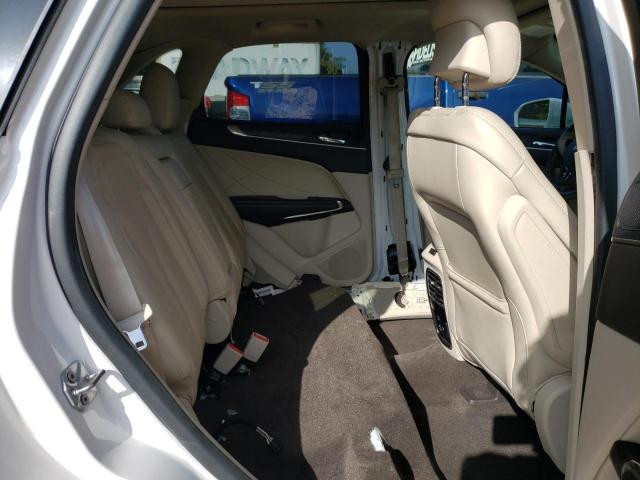 5LMCJ3C99KUL25482 - 2019 LINCOLN MKC RESERVE Ağ foto 10
