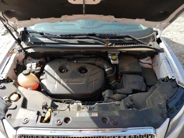 5LMCJ3C99KUL25482 - 2019 LINCOLN MKC RESERVE Ağ foto 11