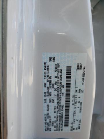 5LMCJ3C99KUL25482 - 2019 LINCOLN MKC RESERVE Ağ foto 13