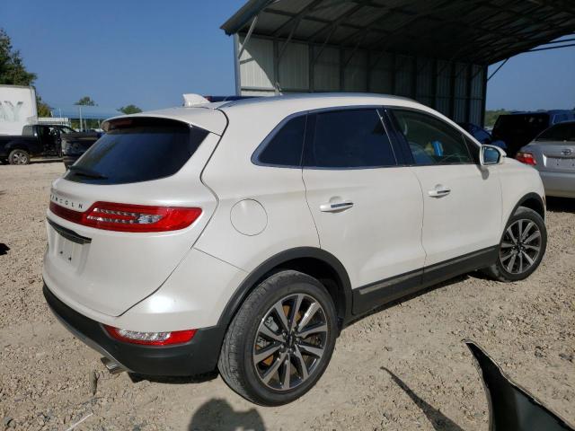 5LMCJ3C99KUL25482 - 2019 LINCOLN MKC RESERVE Ağ foto 3