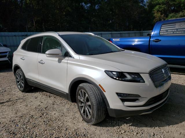 5LMCJ3C99KUL25482 - 2019 LINCOLN MKC RESERVE Ağ foto 4