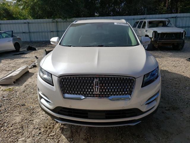 5LMCJ3C99KUL25482 - 2019 LINCOLN MKC RESERVE Ağ foto 5