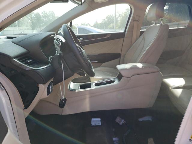 5LMCJ3C99KUL25482 - 2019 LINCOLN MKC RESERVE Ağ foto 7
