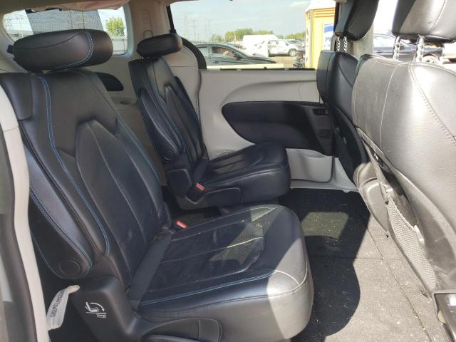 2C4RC1BG2MR528150 - 2021 CHRYSLER PACIFICA TOURING L WHITE photo 11