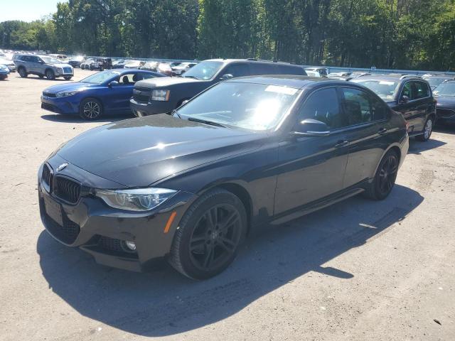 2017 BMW 330 XI, 