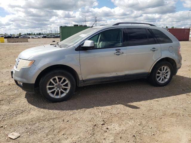 2007 FORD EDGE SEL, 