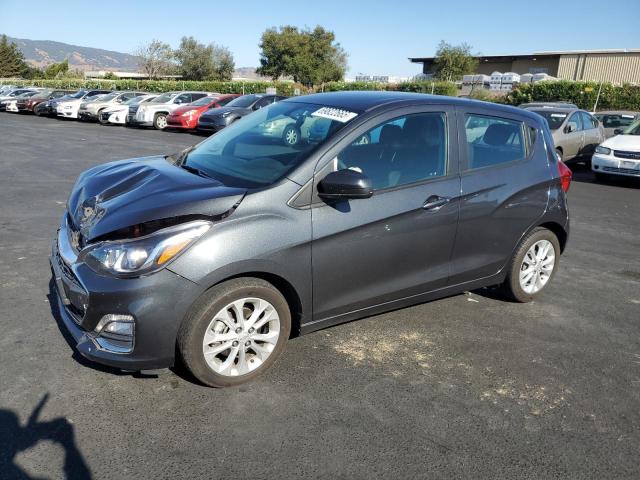 2021 CHEVROLET SPARK 1LT, 