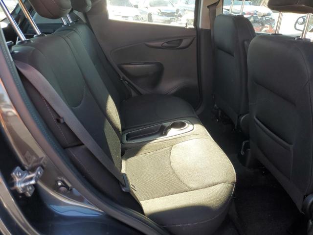 KL8CD6SA9MC735437 - 2021 CHEVROLET SPARK 1LT CHARCOAL photo 10
