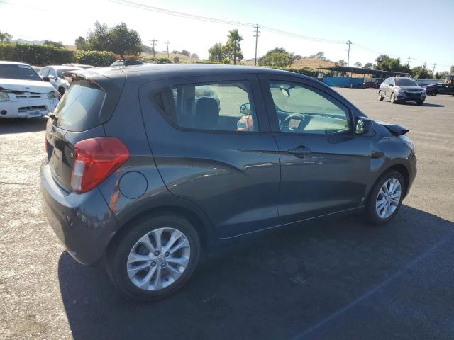 KL8CD6SA9MC735437 - 2021 CHEVROLET SPARK 1LT CHARCOAL photo 3