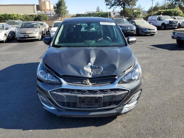 KL8CD6SA9MC735437 - 2021 CHEVROLET SPARK 1LT CHARCOAL photo 5