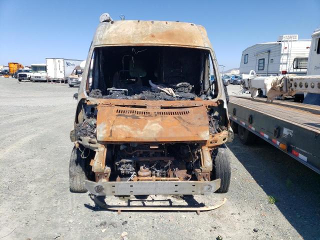 3C6URVJG6FE504947 - 2015 RAM PROMASTER 3500 HIGH 白色 照片 5