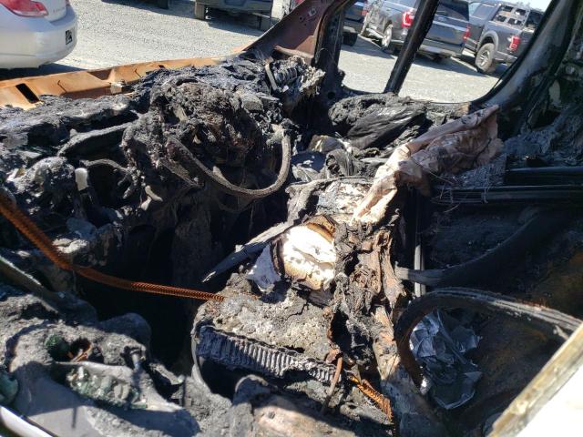 3C6URVJG6FE504947 - 2015 RAM PROMASTER 3500 HIGH 白色 照片 8