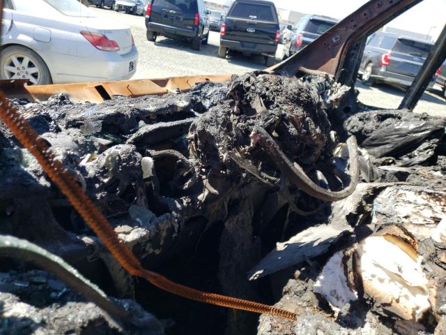 3C6URVJG6FE504947 - 2015 RAM PROMASTER 3500 HIGH 白色 照片 9