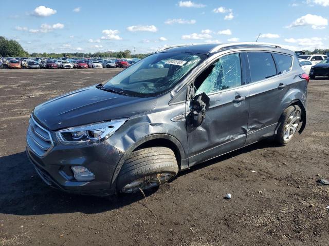 2019 FORD ESCAPE TITANIUM, 