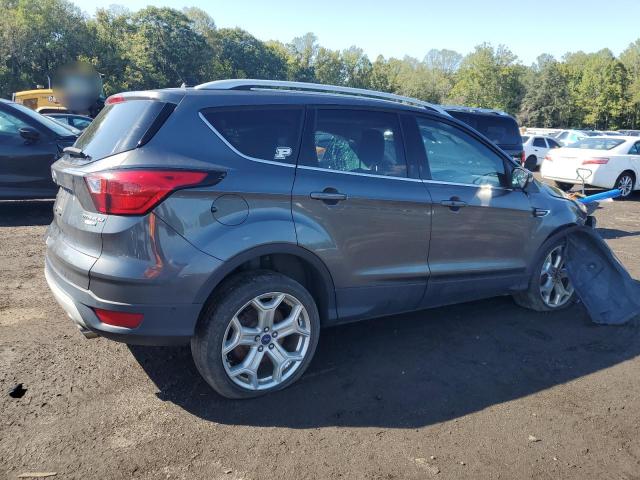 1FMCU9J92KUA97227 - 2019 FORD ESCAPE TITANIUM Boz foto 3