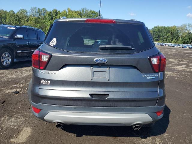 1FMCU9J92KUA97227 - 2019 FORD ESCAPE TITANIUM Boz foto 6