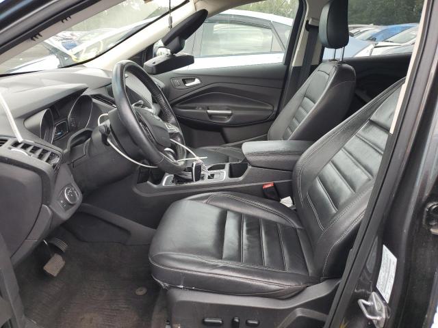 1FMCU9J92KUA97227 - 2019 FORD ESCAPE TITANIUM Boz foto 7