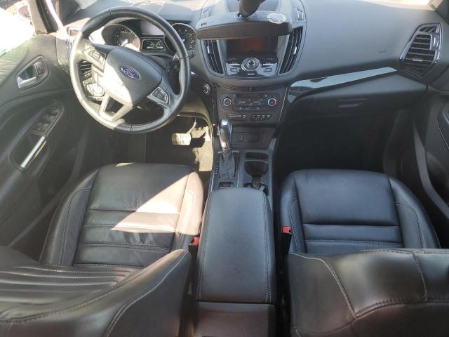 1FMCU9J92KUA97227 - 2019 FORD ESCAPE TITANIUM Boz foto 8