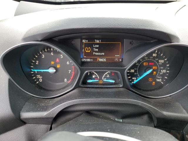 1FMCU9J92KUA97227 - 2019 FORD ESCAPE TITANIUM Boz foto 9