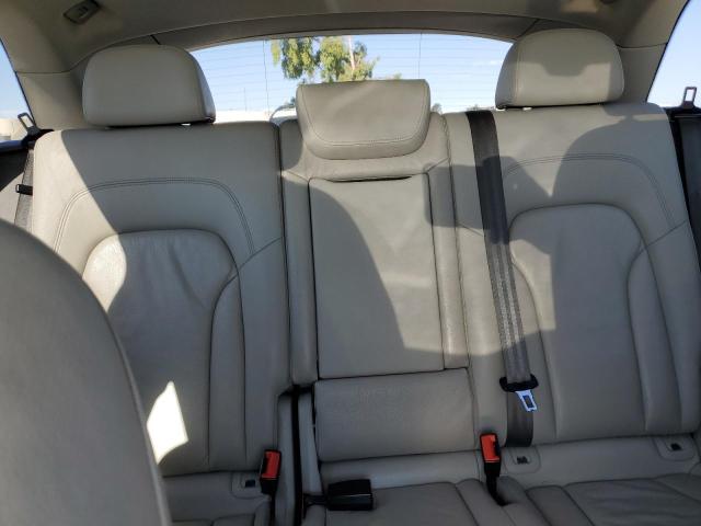 WA1LFAFP0CA041307 - 2012 AUDI Q5 PREMIUM PLUS 白色 照片 10