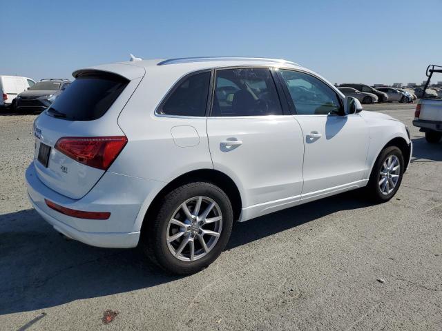 WA1LFAFP0CA041307 - 2012 AUDI Q5 PREMIUM PLUS 白色 照片 3
