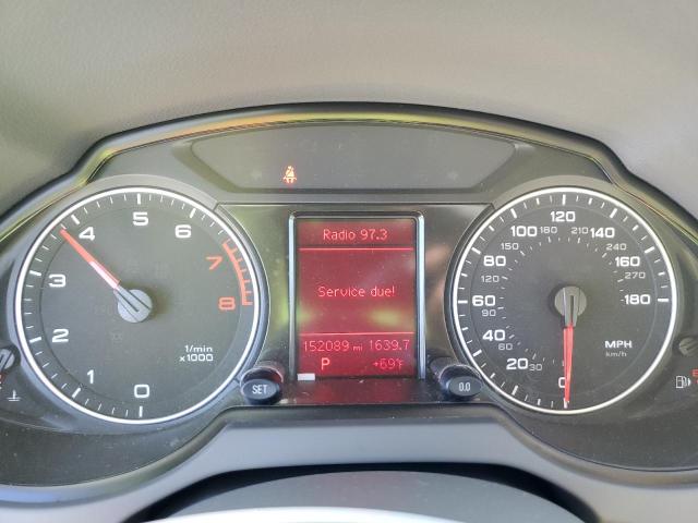 WA1LFAFP0CA041307 - 2012 AUDI Q5 PREMIUM PLUS 白色 照片 9