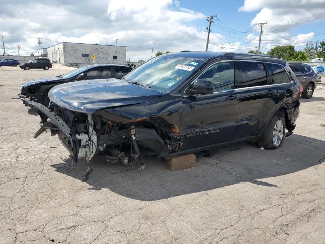 2021 JEEP GRAND CHER LAREDO, 