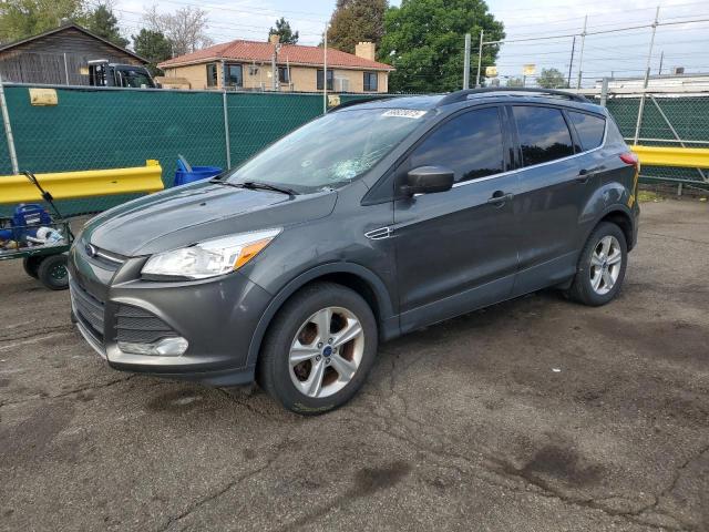 2016 FORD ESCAPE SE, 