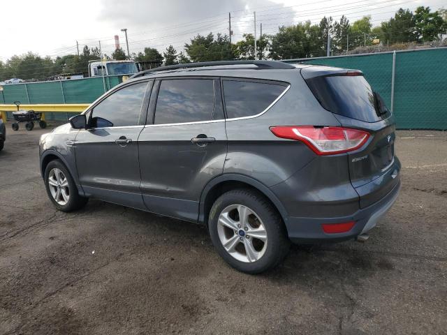 1FMCU9GX3GUB70280 - 2016 FORD ESCAPE SE 灰色 照片 2