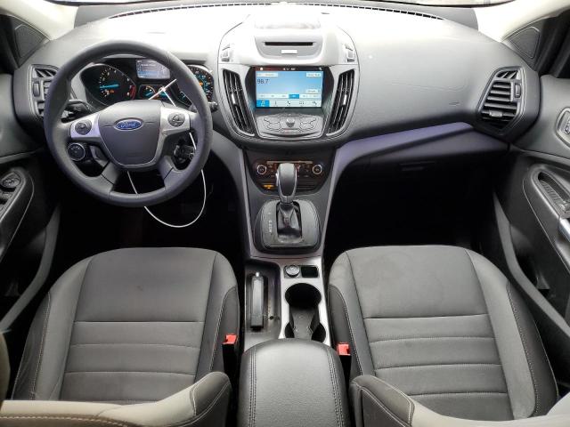 1FMCU9GX3GUB70280 - 2016 FORD ESCAPE SE 灰色 照片 8