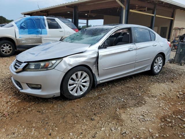 2013 HONDA ACCORD EX, 