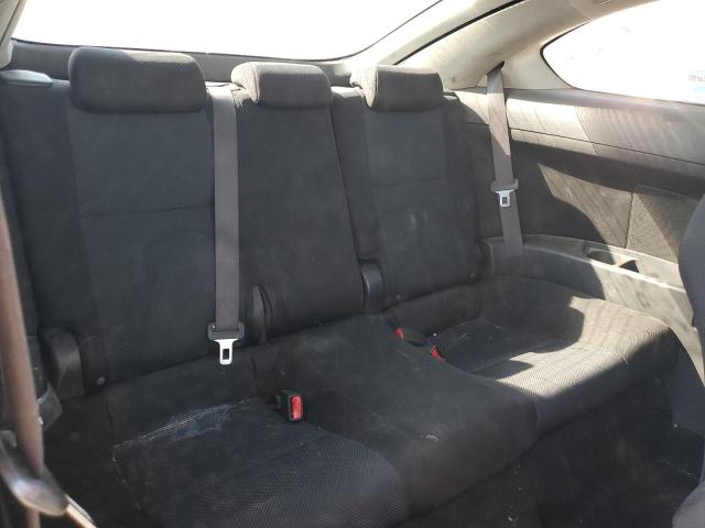 JTKDE177170184900 - 2007 TOYOTA SCION TC ლურჯი ფოტო 10