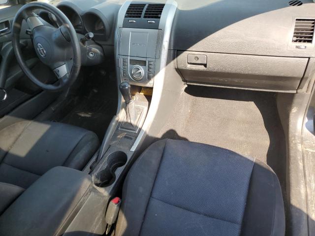 JTKDE177170184900 - 2007 TOYOTA SCION TC ლურჯი ფოტო 8