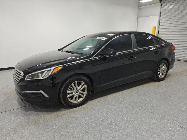 2015 HYUNDAI SONATA SE, 