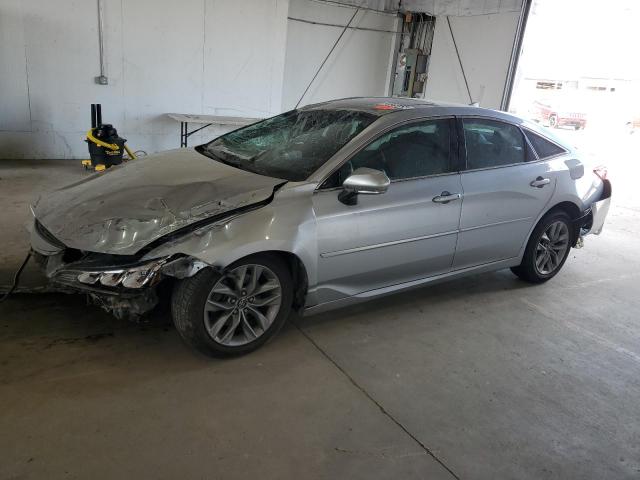 2020 TOYOTA AVALON XLE, 