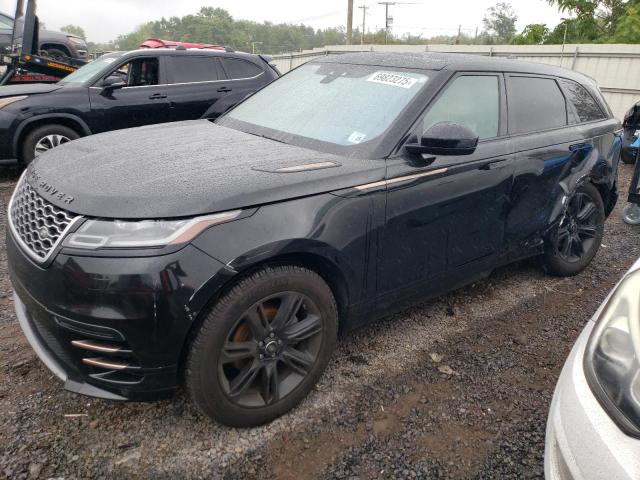 2020 LAND ROVER RANGE ROVE R-DYNAMIC S, null