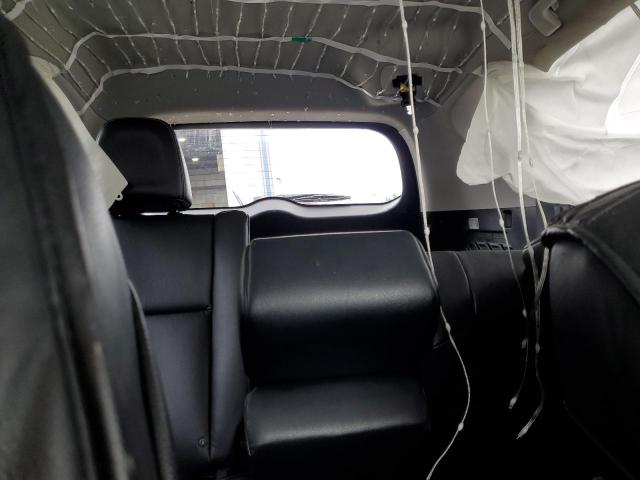 2T3DFREV0JW721702 - 2018 TOYOTA RAV4 LIMITED Silber Foto 10