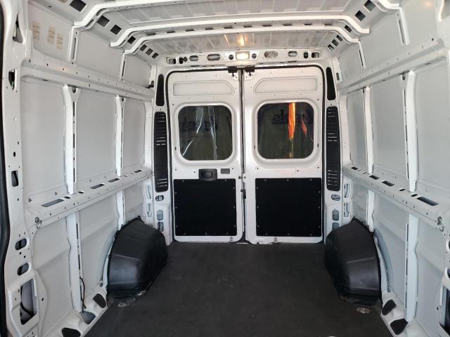 3C6TRVDG0LE133691 - 2020 RAM PROMASTER 2500 HIGH 蓝色 照片 10