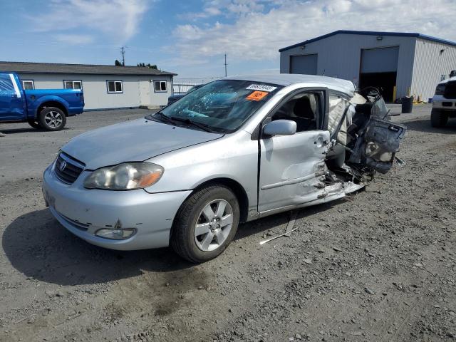 2007 TOYOTA COROLLA CE, 