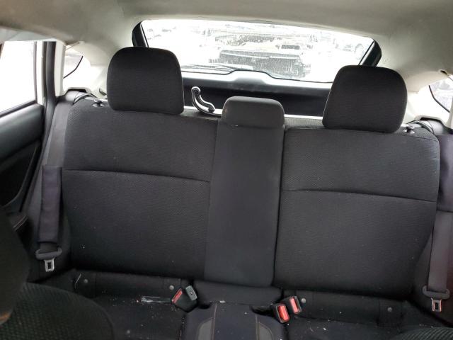 JF2GPABC2G8329366 - 2016 SUBARU CROSSTREK PREMIUM WHITE photo 10