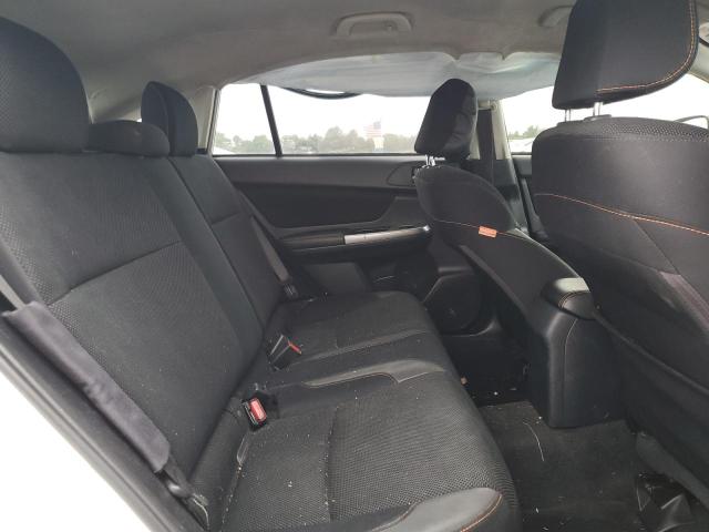 JF2GPABC2G8329366 - 2016 SUBARU CROSSTREK PREMIUM WHITE photo 11